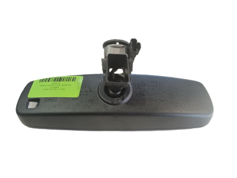 Recambio de espejo retrovisor interior para ford focus iv (hn) 1.0 ecoboost mhev referencia OEM IAM 5314904  