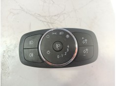 Recambio de mando luces para ford focus iv (hn) 1.0 ecoboost mhev referencia OEM IAM    2