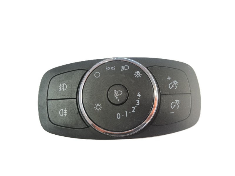 Recambio de mando luces para ford focus iv (hn) 1.0 ecoboost mhev referencia OEM IAM   
