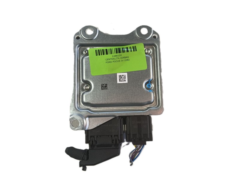 Recambio de centralita airbag para ford focus iv (hn) 1.0 ecoboost mhev referencia OEM IAM   