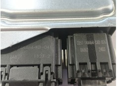 Recambio de centralita airbag para ford focus iv (hn) 1.0 ecoboost mhev referencia OEM IAM    2