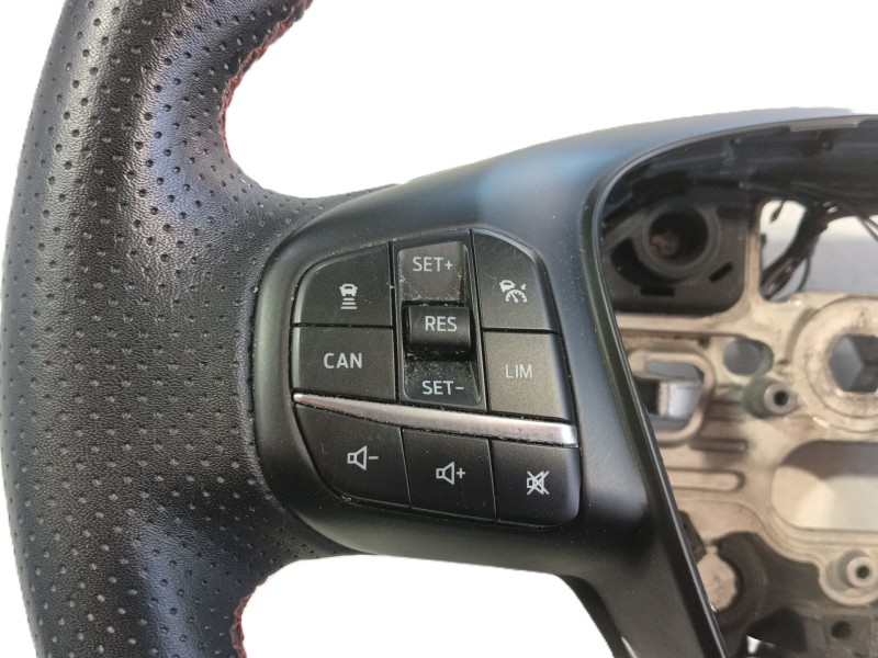 Recambio de volante para ford focus iv (hn) 1.0 ecoboost mhev referencia OEM IAM   