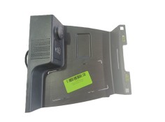 Recambio de modulo electronico para ford focus iv (hn) 1.0 ecoboost mhev referencia OEM IAM   