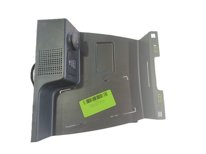 Recambio de modulo electronico para ford focus iv (hn) 1.0 ecoboost mhev referencia OEM IAM   