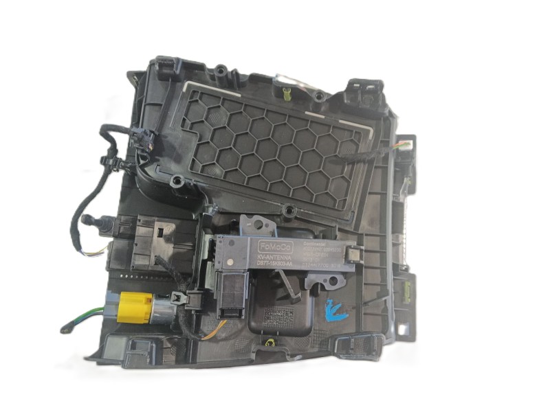 Recambio de modulo electronico para ford focus iv (hn) 1.0 ecoboost mhev referencia OEM IAM   