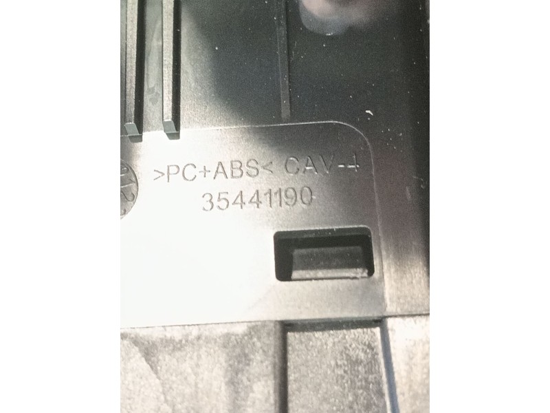 Recambio de modulo electronico para ford focus iv (hn) 1.0 ecoboost mhev referencia OEM IAM   