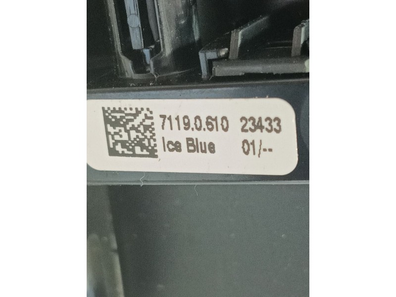 Recambio de modulo electronico para ford focus iv (hn) 1.0 ecoboost mhev referencia OEM IAM   