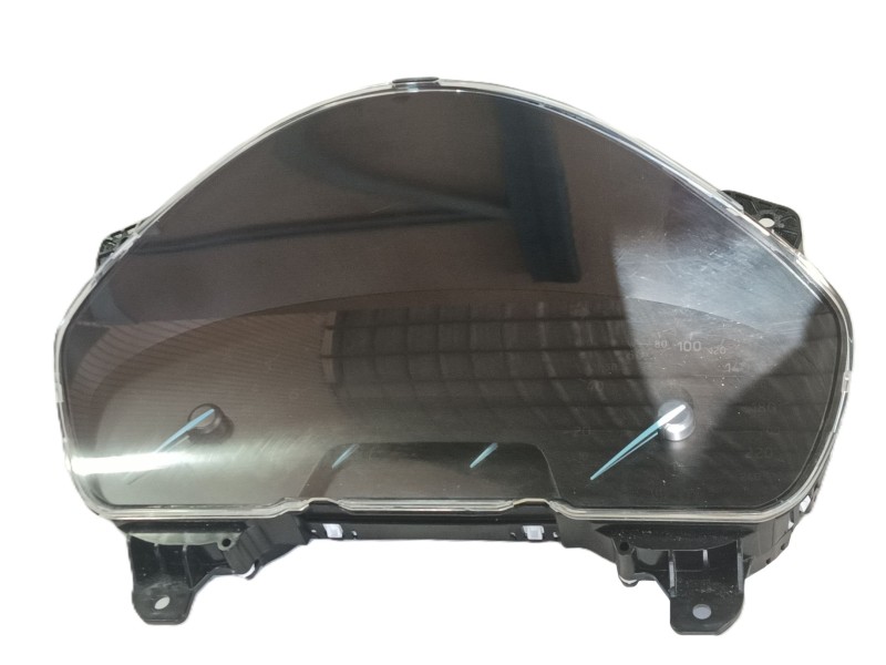 Recambio de cuadro instrumentos para ford focus iv (hn) 1.0 ecoboost mhev referencia OEM IAM   