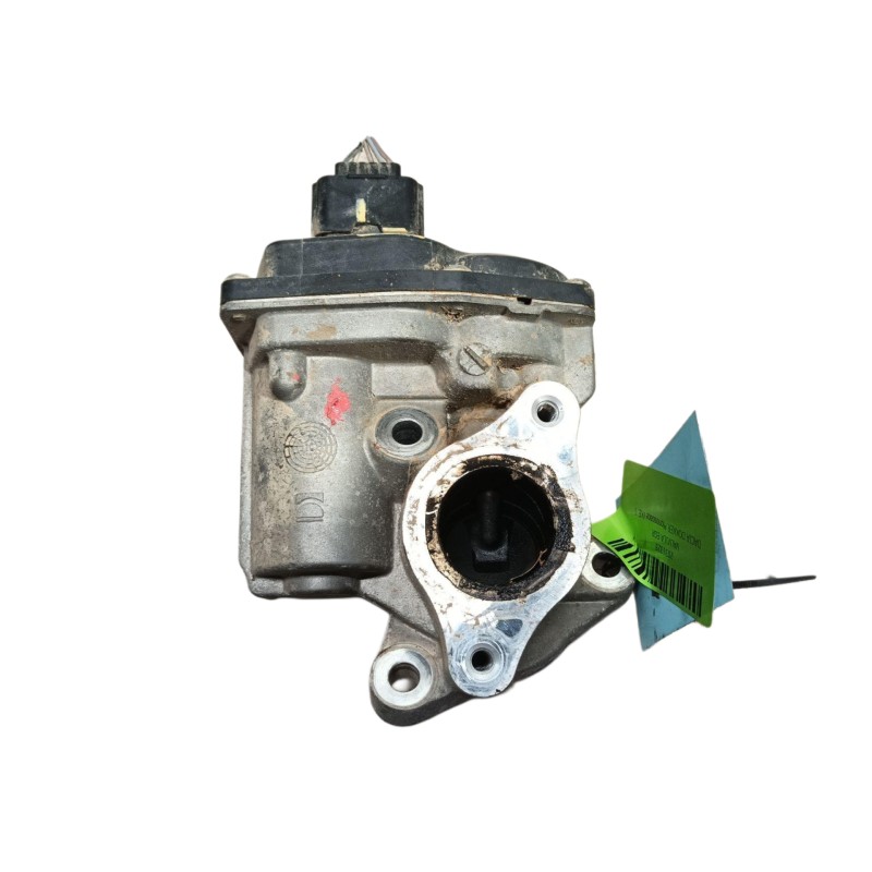 Recambio de valvula egr para dacia dokker monospace (ke_) 1.5 dci (keaj, keah) referencia OEM IAM 147109913R H8201143495 