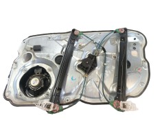 Recambio de elevalunas delantero izquierdo para fiat stilo (192_) 1.9 jtd (192_xe1a) referencia OEM IAM 0000046831655 / 00000717