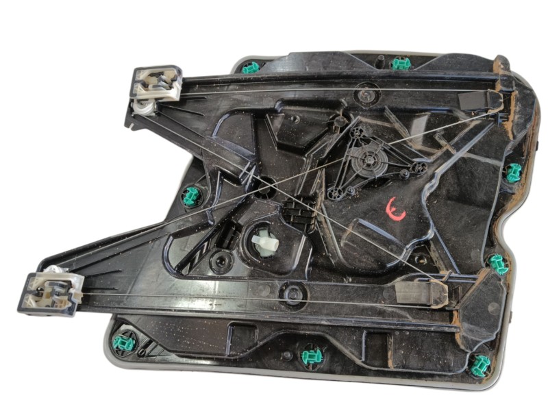 Recambio de elevalunas delantero derecho para volkswagen id.4 (e21) pro eléctrico referencia OEM IAM 11A837462F  