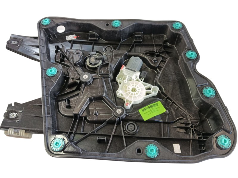 Recambio de elevalunas delantero derecho para volkswagen id.4 (e21) pro eléctrico referencia OEM IAM 11A837462F  