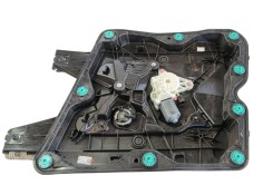 Recambio de elevalunas delantero izquierdo para volkswagen id.4 (e21) pro eléctrico referencia OEM IAM 11A837461F 11A837401F 