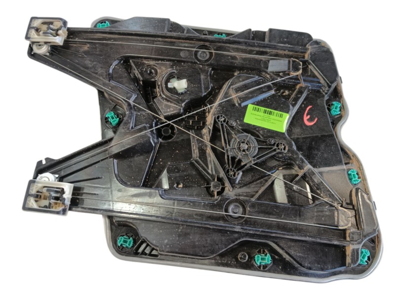 Recambio de elevalunas delantero izquierdo para volkswagen id.4 (e21) pro eléctrico referencia OEM IAM 11A837461F 11A837401F 