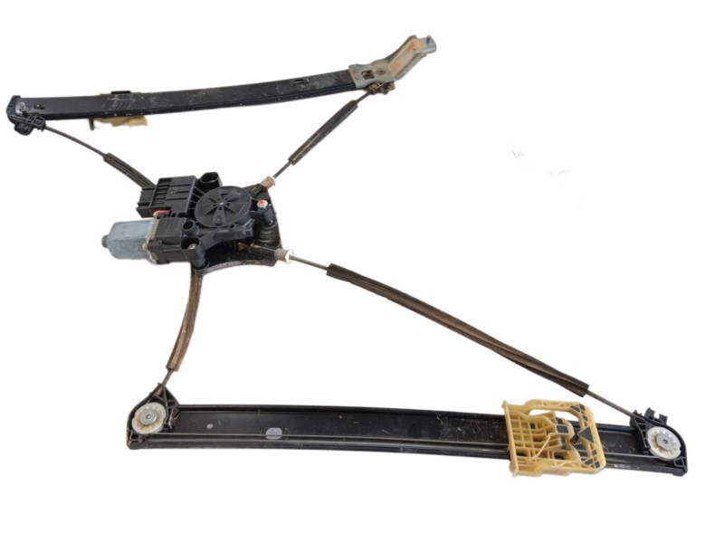 Recambio de elevalunas delantero izquierdo para volkswagen t-cross (c11, d31) 1.0 tsi referencia OEM IAM  2GM837461A 