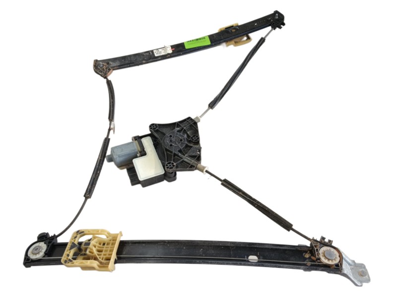 Recambio de elevalunas delantero izquierdo para volkswagen t-cross (c11, d31) 1.0 tsi referencia OEM IAM  2GM837461A 