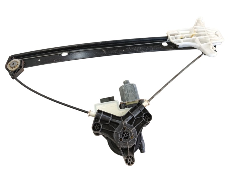 Recambio de elevalunas trasero derecho para volkswagen t-cross (c11, d31) 1.0 tsi referencia OEM IAM  2GM839462D 