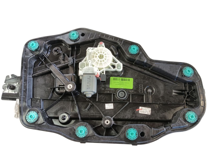 Recambio de elevalunas trasero derecho para volkswagen id.4 (e21) pro eléctrico referencia OEM IAM 11A839462E 11A839402D 