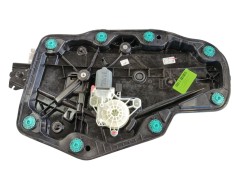 Recambio de elevalunas trasero izquierdo para volkswagen id.4 (e21) pro eléctrico referencia OEM IAM 11A839461E 4K0959882 