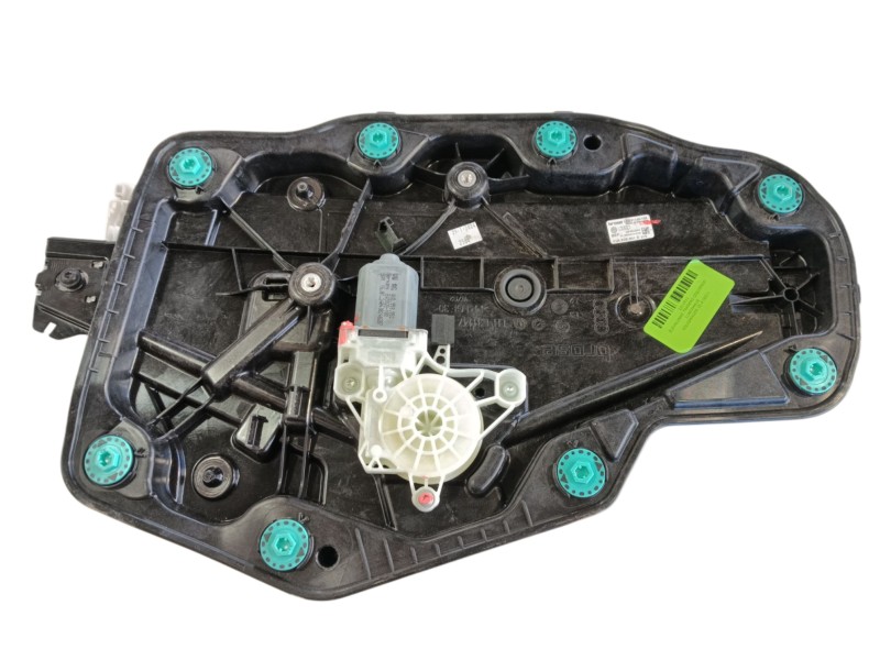 Recambio de elevalunas trasero izquierdo para volkswagen id.4 (e21) pro eléctrico referencia OEM IAM 11A839461E 4K0959882 