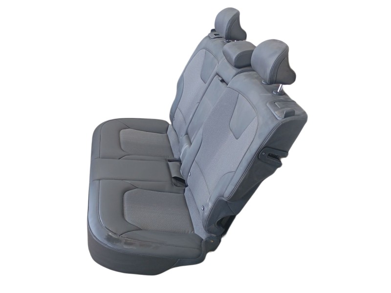 Recambio de asientos traseros para kia niro (c5p11) 1.6 hev referencia OEM IAM   