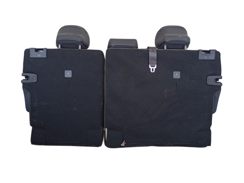 Recambio de asientos traseros para kia niro (c5p11) 1.6 hev referencia OEM IAM   