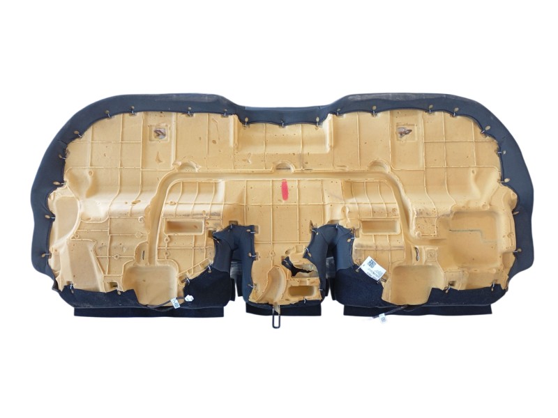 Recambio de asientos traseros para kia niro (c5p11) 1.6 hev referencia OEM IAM   