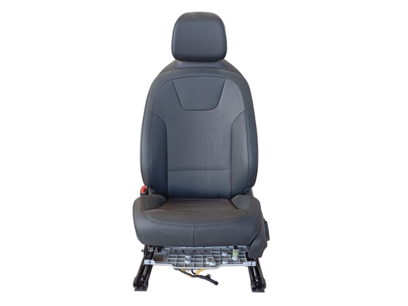 Recambio de asiento delantero izquierdo para kia niro (c5p11) 1.6 hev referencia OEM IAM  PWA0021024G230224 