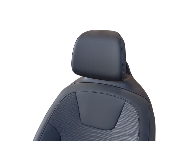 Recambio de asiento delantero izquierdo para kia niro (c5p11) 1.6 hev referencia OEM IAM  PWA0021024G230224 