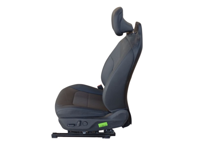 Recambio de asiento delantero izquierdo para kia niro (c5p11) 1.6 hev referencia OEM IAM  PWA0021024G230224 
