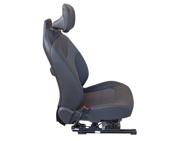 Recambio de asiento delantero izquierdo para kia niro (c5p11) 1.6 hev referencia OEM IAM  PWA0021024G230224 