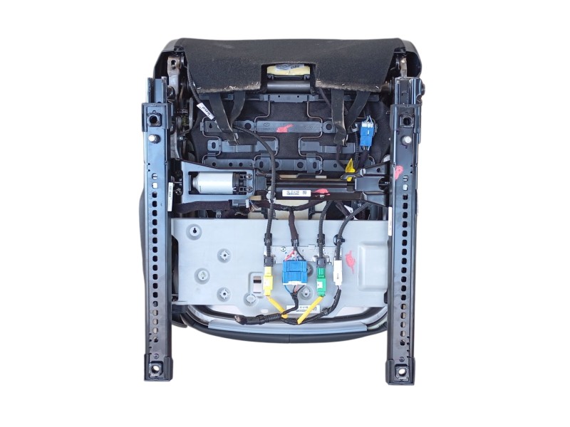 Recambio de asiento delantero izquierdo para kia niro (c5p11) 1.6 hev referencia OEM IAM  PWA0021024G230224 