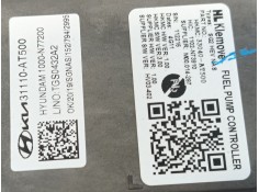 Recambio de bomba combustible para kia niro (c5p11) 1.6 hev referencia OEM IAM 31120AT500   2