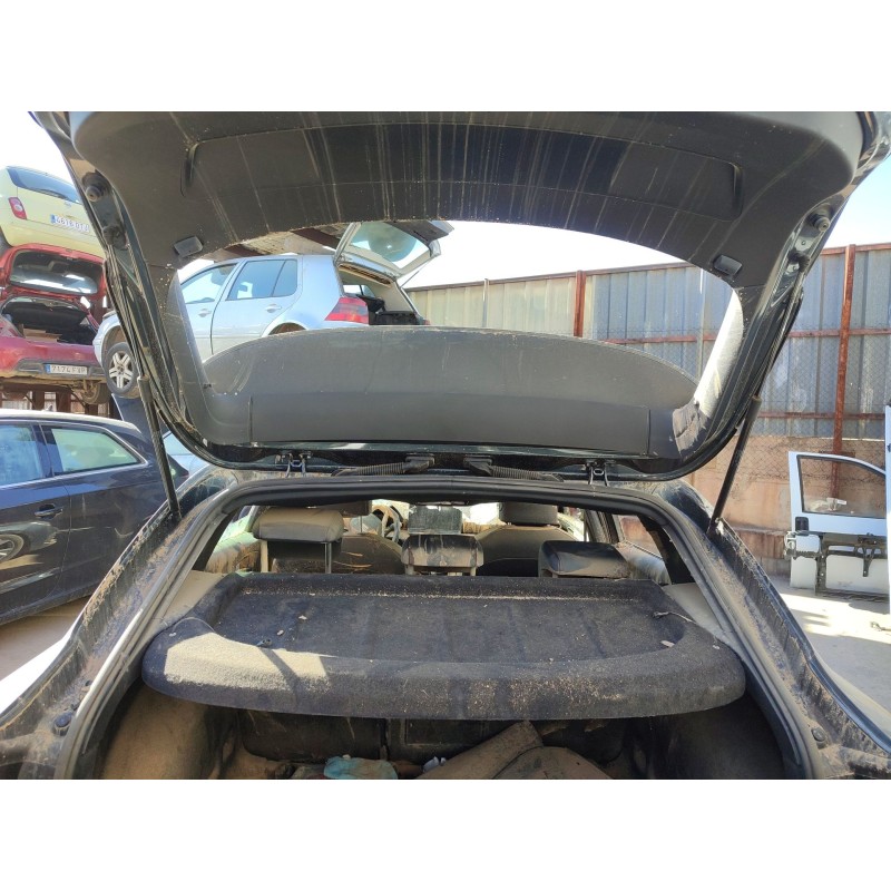 Recambio de amortiguadores maletero / porton para seat leon (kl1, klg) 1.5 tsi referencia OEM IAM   