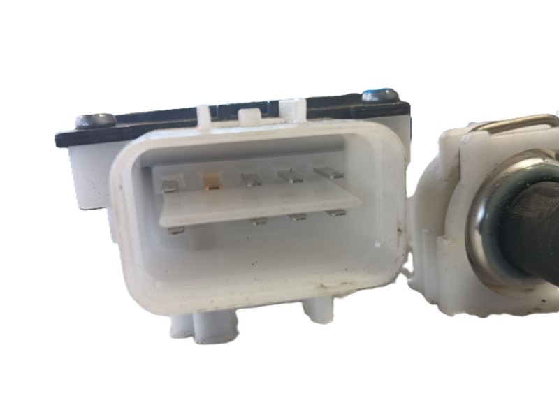 Recambio de bomba combustible para kia niro (c5p11) 1.6 hev referencia OEM IAM 31120AT500  