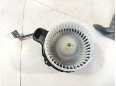 Recambio de ventilador calefaccion para ford focus iv (hn) 1.0 ecoboost mhev referencia OEM IAM   