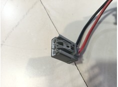 Recambio de ventilador calefaccion para ford focus iv (hn) 1.0 ecoboost mhev referencia OEM IAM    2