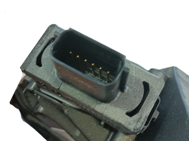 Recambio de pedal acelerador para ford focus iv (hn) 1.0 ecoboost mhev referencia OEM IAM   