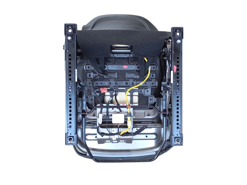 Recambio de asiento delantero derecho para kia niro (c5p11) 1.6 hev referencia OEM IAM  SG2M2R 