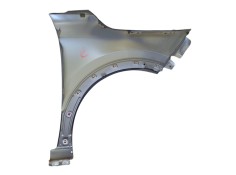 Recambio de aleta delantera izquierda para kia niro (c5p11) 1.6 hev referencia OEM IAM 66311AT000   2