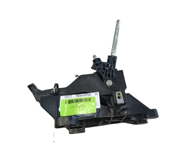 Recambio de palanca cambio para ford focus iv (hn) 1.0 ecoboost mhev referencia OEM IAM   