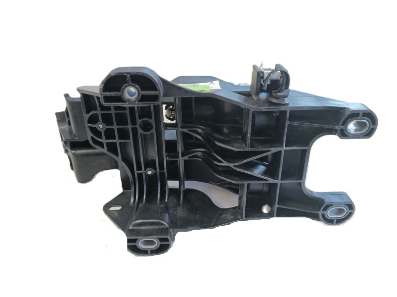 Recambio de palanca cambio para ford focus iv (hn) 1.0 ecoboost mhev referencia OEM IAM   