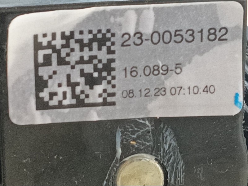 Recambio de palanca cambio para ford focus iv (hn) 1.0 ecoboost mhev referencia OEM IAM   