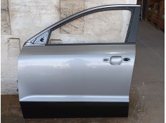 Recambio de puerta delantera izquierda para kia niro (c5p11) 1.6 hev referencia OEM IAM    2