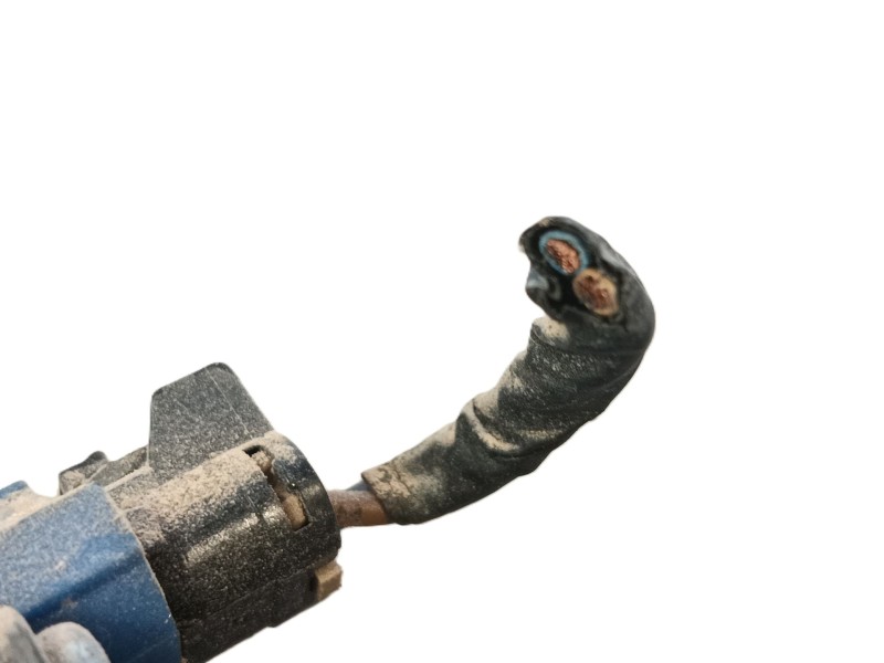 Recambio de elevalunas delantero izquierdo para chevrolet captiva (c100, c140) 2.0 d 4wd referencia OEM IAM 96624332  