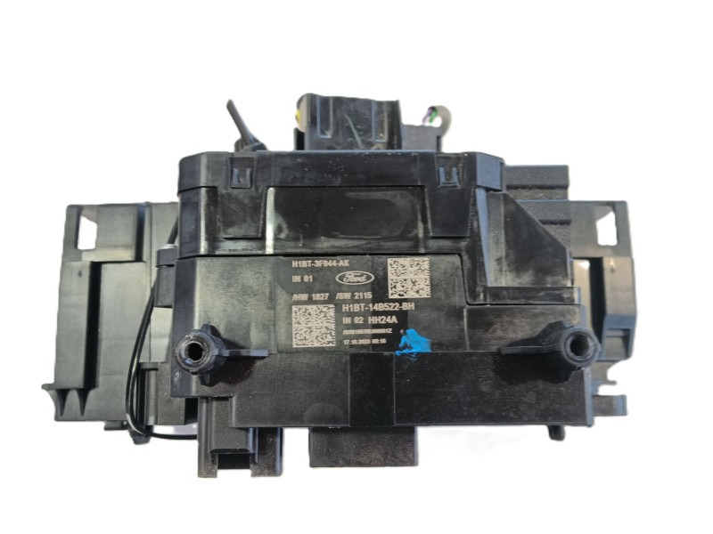 Recambio de anillo airbag para ford focus iv (hn) 1.0 ecoboost mhev referencia OEM IAM   