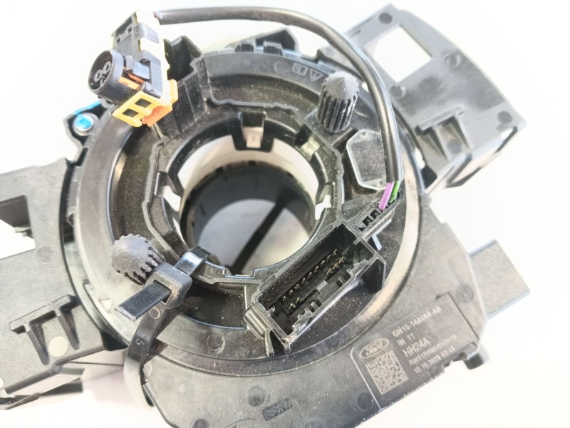 Recambio de anillo airbag para ford focus iv (hn) 1.0 ecoboost mhev referencia OEM IAM   