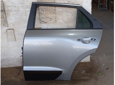 Recambio de puerta trasera izquierda para kia niro (c5p11) 1.6 hev referencia OEM IAM    2
