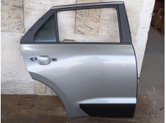 Recambio de puerta trasera derecha para kia niro (c5p11) 1.6 hev referencia OEM IAM    2