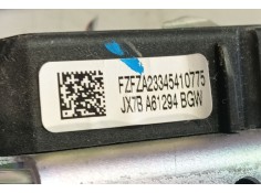 Recambio de cinturon seguridad delantero derecho para ford focus iv (hn) 1.0 ecoboost mhev referencia OEM IAM 2537286   2